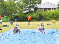 自然は「教室」そのもの。子供の感性を豊かにするアウトドア・アクティビティとは