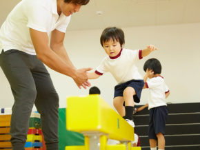 子供の個性をグングン伸ばす！ 好奇心をくすぐる習い事7選