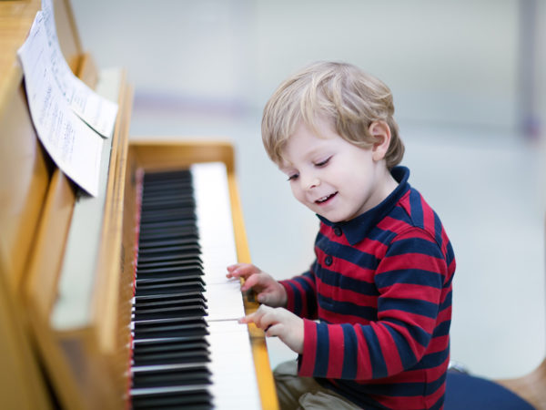 どんな習い事を選べばいい? 医学博士に聞く、脳や身体に良い影響をもたらす“音楽”の力