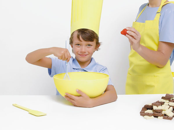 次世代のパティシエはこうして生まれる！ フランス名門料理学校に見る「料理愛の育て方」