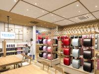 ランドセル選びをコンシェルジュがサポート！ 2021年度モデルが揃う『セイバン 日本橋店』オープン