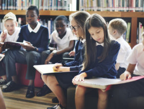 人生も子育ても未来は予測不能！ “いい学校からいい会社へ” は教育の正解なのか？ [前編]