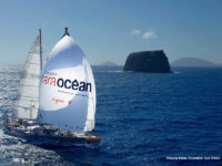 地球環境を守るために世界を航海する「タラ号」、子供たちからポスターデザインを募集