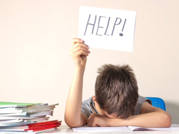 ただ勉強をするだけではダメ? 学力は「マネジメント能力」に左右される!