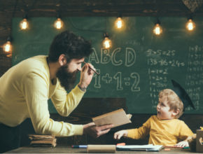 【親子でおうち英語】Google翻訳やSiriを有効活用！ 今日からできる英会話レッスン