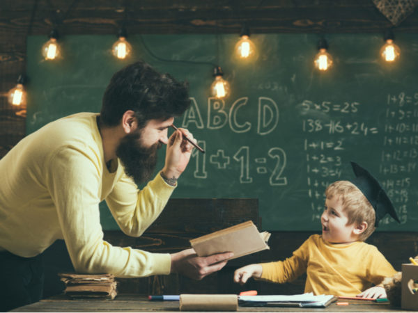 【親子でおうち英語】Google翻訳やSiriを有効活用! 今日からできる英会話レッスン