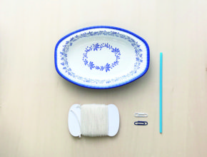 【手作りおもちゃレシピ】お風呂の時間が好きになる！ 5分で完成「釣り堀」の作り方