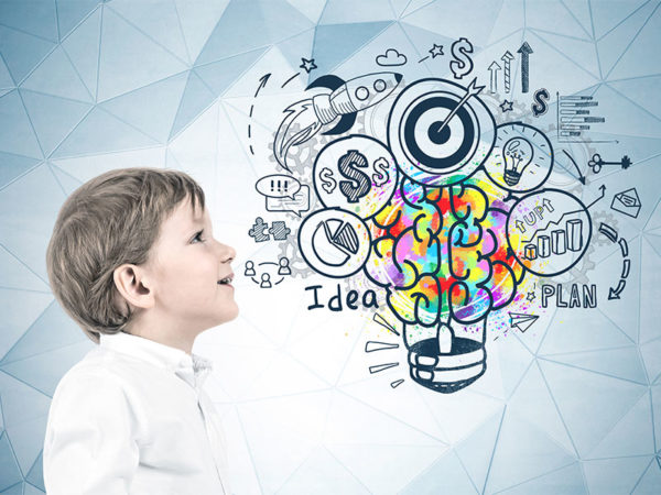 周りの親はもう始めている？ 子供の自発的な学びを促す「STEM教育」とは