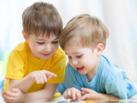 「優しい子に育ってほしい」という親の想いを応援。子供の思いやりを育むアプリとは？