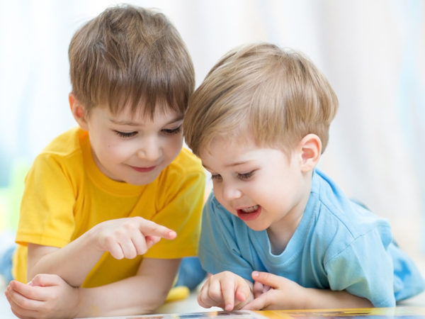 「優しい子に育ってほしい」という親の想いを応援。子供の思いやりを育むアプリとは?