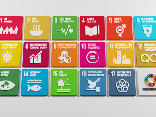 子供のSDGsへの理解をサポート! ボードゲーム「Get The Point」って?