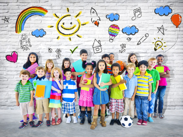 世界中の子供に質の高い教育を! 無料オンライン学習サービスのためのクラウドファンディングを募集中