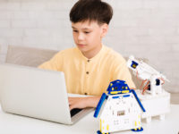 理数IT能力や思考力が育つ!? 自宅でオンライン受講できるSTEMスクールがオープン！