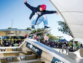 14歳で世界チャンピオン！ 池田大亮選手が語る「スポーツが教えてくれたこと」