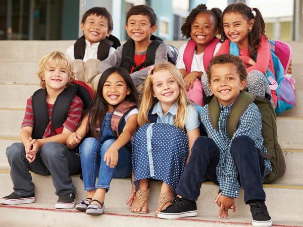 娘を国連インターナショナルスクールに通わせて気づいた「学びの本質」とは?