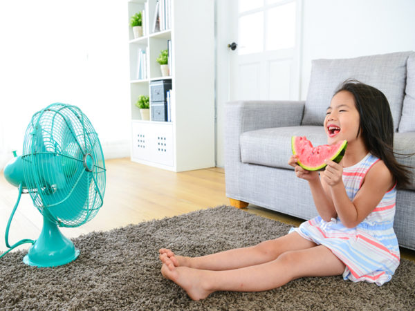 コロナ禍の夏休み、みんな何してる? 「子供との夏休みの過ごし方」人気トップ10