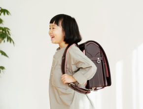 ランドセルがパスケースにも！ 卒業後も子供に寄り添う「ランドセルリメイク」が受付開始