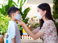 あなたの子供は大丈夫？ 「マスクシンドローム」を防ぐ3つの対策とは