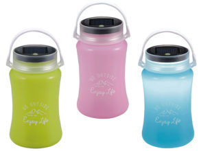 親子キャンプがもっと楽しくなる！ アウトドアに持っていきたい「お役立ちグッズ」12選