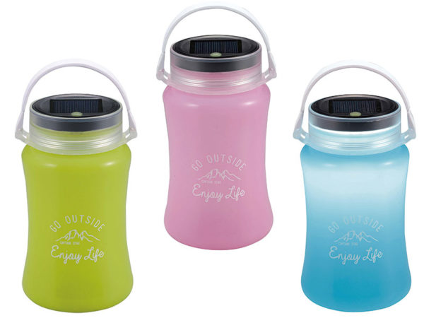 親子キャンプがもっと楽しくなる！ アウトドアに持っていきたい「お役立ちグッズ」12選