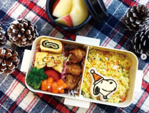 お弁当づくりは子供とコミュニケーションを取るチャンス!? 先輩パパママの事例