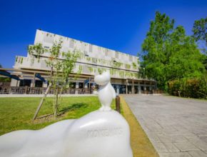 ムーミンたちに出会える!? 子供を連れて遊びに行きたい秋のおでかけスポット