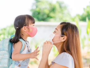 「withコロナ時代」に親ができることは？ 子供たちの主体性や好奇心を伸ばす方法