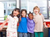 英語教育に「異文化理解」が必要な3つの理由とは？ “VUCA時代”の親と子供たち