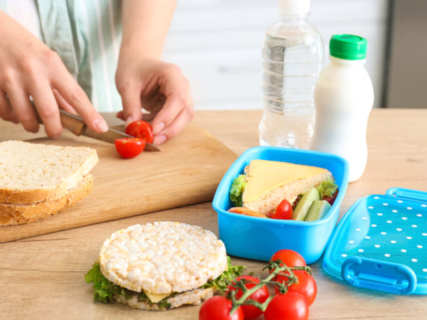 食への興味や、コミュニケーション能力を育む! 子供と“一緒に作る”お弁当のチカラ