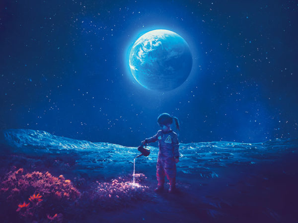 「パパママの大切なものって何?」子供に聞かれたら思い出したい“星の王子さま”の話