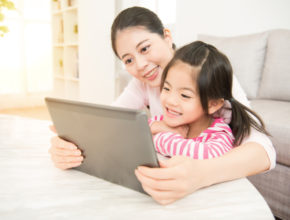 コロナ時代の理想的な「遊び方」と「教育方針」は？ 実態調査から探るパパママのリアル