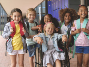 誰もが生きやすい世界へ。正しく理解したい「ダイバーシティ＆インクルージョン」とは