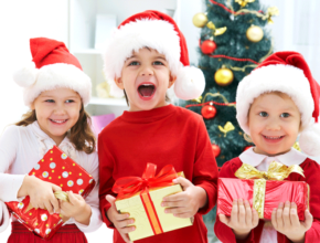 【パパママ必見】まだ間に合う！ 子供のXmasプレゼントにおすすめのオモチャと選び方