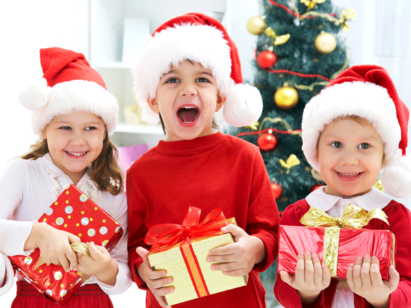 【パパママ必見】まだ間に合う! 子供のXmasプレゼントにおすすめのオモチャと選び方