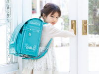 最新技術で安心効果長持ち！ 日本初「抗ウイルス＆抗菌」のララちゃんランドセル登場