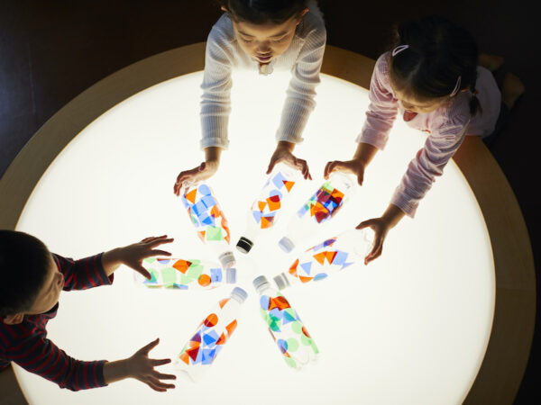 「子どもの可能性をクリエイトする」ファミリアプリスクール経営者が語る個性の育み方