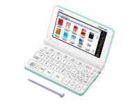 入学準備＆プレゼントにおすすめ！ 小学校から高校まで長く使える「最新電子辞書」