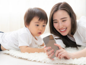 3歳から11歳まで兄弟で一緒に学べる！ 全米No.1<sup>*1</sup>のオンライン英会話アプリって？