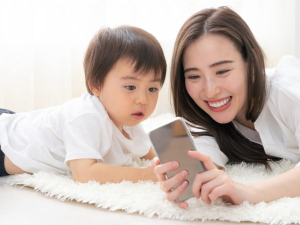 3歳から11歳まで兄弟で一緒に学べる! 全米No.1<sup>*1</sup>のオンライン英会話アプリって?