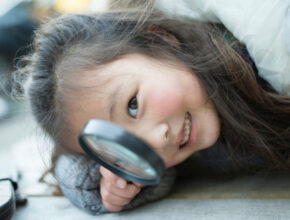 子供の探究心をくすぐる！ “おうちで楽しめる”科学＆アートの無料コンテンツが登場