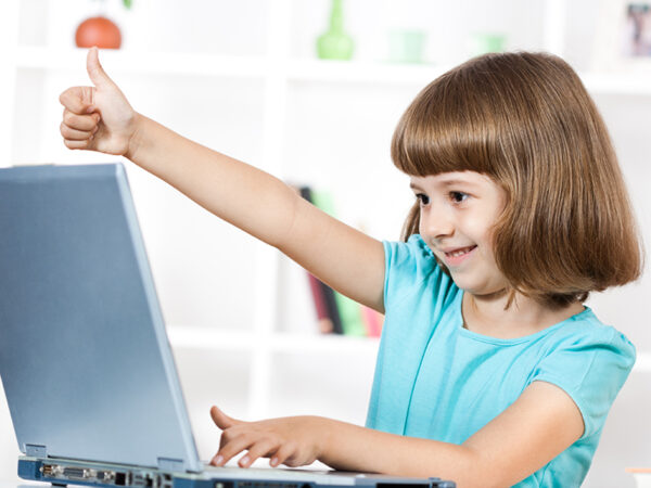 シリコンバレー発！ 1対1で学べる“子供向けオンライン英会話”がついに日本上陸