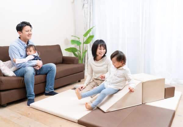 <募集終了>本気でおうち遊びできるツールのモニター家族を大募集! 使用後はそのままプレゼント!