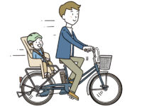 交通ルールが変わった!? 自転車保険が義務化に!? パパママ必読の自転車最新事情