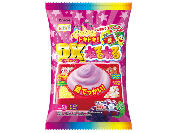 科学への興味や感性がおうちで手軽に育める!? 編集部オススメの「学べるお菓子」6選
