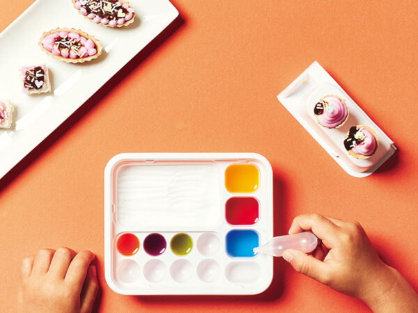 おうち時間に人気！ 作って遊んで科学する「学べるお菓子」で身につく4つの力って？