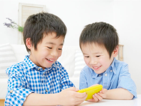 知育アプリ使い放題のサブスクも! おうち時間におすすめな“子供向けアプリ”5選