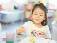 ＜募集終了＞回答が採用された方には、雑誌をプレゼント！ 子供の“習い事あるある”大募集！