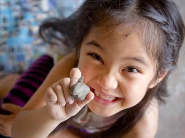 習い事や学校選びの前に考えよう。 非認知的能力を育む“我が子にとっての幸せな学び”