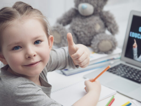 〈募集終了〉子供向けオンライン英会話のモニターを大募集!