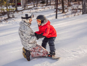 〈募集終了〉FQKidsと「ムラサキスポーツ」誌面を彩るファミリーモデルを大募集！